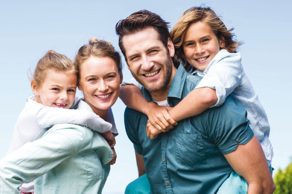 Centre Mikdad أهمية الدعم النفسي من الأبوين للأطفال